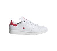ADIDAS Originals Stan Smith Bianco Fucsia - Sneakers Donna EUR 36 / UK 3.5