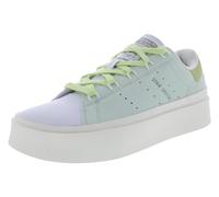 adidas Originals Stan Smith Bonega Linen Green/Linen Green/Almost Lime 5 B (M)
