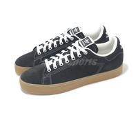 adidas Originals Stan Smith CS Black Gum Men Unisex Casual Shoes IG1284
