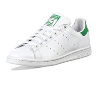 adidas Originals Stan Smith M, Scarpe da Ginnastica Unisex - Adulto, Running White Footwear Running White Fairway, 41 1/3 EU