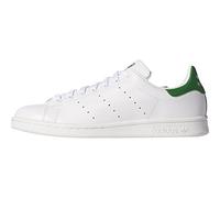 adidas Originals Stan Smith M, Scarpe da Ginnastica Uomo, Bianco, 44 2/3 EU
