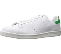 adidas Stan Smith M, Scarpe da Ginnastica Uomo, Bianco, 44 2/3 EU