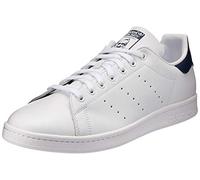 adidas Originals Stan Smith Shoes, White 46