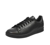Adidas Originals Stan Smith Nero - Taglia 41 1/3 [7.5 US 25.5cm] Scarpe Uomo