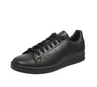 Adidas Originals Stan Smith Nero - Uomo Scarpe Sneakers Sportive