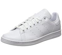 adidas Originals Stan Smith, Sneaker Uomo, White White Core Black Fx5500, 46 EU