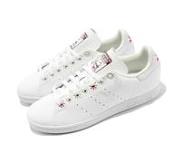 adidas Originals Stan Smith W White Grey Women Casual Lifestyle Shoes HQ4252
