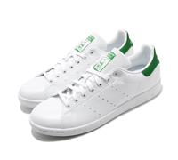 ADIDAS originals sneakers stan smith bianco verde uomo EUR 42 2/3 / UK 8,5