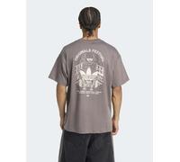 adidas Originals - Street Band - T-shirt color antracite-Grigio M