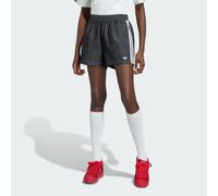 ADIDAS ORIGINALS SUMMER GLOW DENIM JORTS Medium Black Denim M