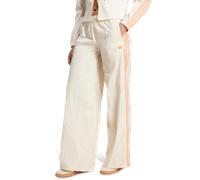 Adidas Originals Summer Glow Joggers female Pantaloni - Bianco - Jersey di cotone - Foot Locker White 36
