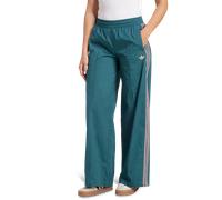Adidas Originals Summer Glow Joggers female Pantaloni - Verde - Jersey di cotone - Foot Locker Green 40