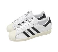 adidas Originals Superstar 82 White Black Men Casual Lifestyle Shoes JI2025