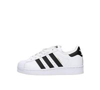 Adidas Superstar C Jr - Scarpe Sneakers - Bianco 29