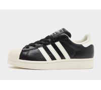 adidas Originals - Superstar II - Sneakers nere e crema-Nero 40