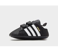adidas Originals Superstar Crib Bebé, Nero 18