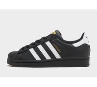 adidas Originals Superstar Donna, nero