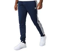 Adidas Originals Superstar Fascia Pantaloni Sportivi Blu Marino 3XL 4XL