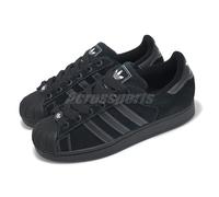 adidas Originals Superstar II 2 Black White Men Lifestyle Casual Shoes JH5470