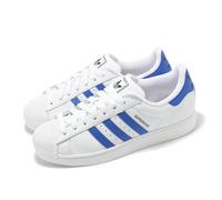 adidas Originals Superstar II 2 Footwear White Blue Men Unisex Shoes JQ4729
