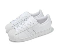 adidas Originals Superstar II 2 Triple White Men Unisex Casual Shoes JI0080