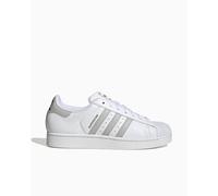 adidas Originals Sneakers Superstar II – Bianche e Grigie – Taglia 38 2/3