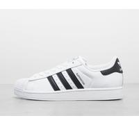 Adidas SUPERSTAR II men Lowtop white in taglia:45 1/3