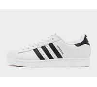 Adidas SUPERSTAR II men Lowtop white in taglia:42