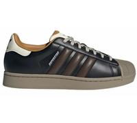 Adidas Originals Superstar II Black Women | Size: 37