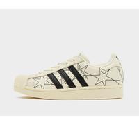 adidas Originals Superstar II Donna, bianco