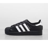 adidas Originals Superstar II Donna - Nero, nero