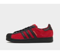 adidas Originals Superstar II London, Rosso 40 2/3,41 1/3,42,44,44 2/3,46,46 2/3,47 1/3