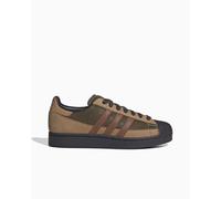 Scarpe SUPERSTAR II MG Focus Olive / Preloved Brown / Utility Black 42 2/3