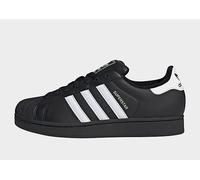 Adidas SUPERSTAR II men Lowtop black in taglia:44