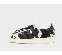 adidas Originals Superstar II Pony Hair Donna, Bianco 36,36 2/3,37 1/3,38,38 2/3,39 1/3,40