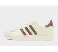 adidas Originals Superstar II Pony Hair Donna, bianco 40