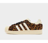 adidas Originals Superstar II Pony Hair Donna, Marrone 36,36 2/3,37 1/3,38,38 2/3,39 1/3,40