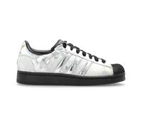 Adidas Originals - Superstar II - - Shoes - Donna - Grigio - 39 1/2 EU