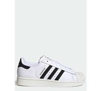 Adidas WMNS SUPERSTAR II women Lowtop white in taglia:36 2/3