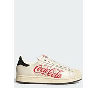 adidas Originals - Superstar II - Sneakers bianco core/nero core 36 2/3