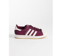 adidas Originals - Superstar II - Sneakers bordeaux-Rosso 36 2/3