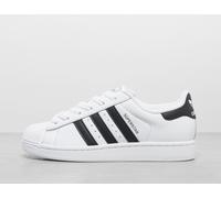 Adidas Superstar female Scarpe - Bianco - Pelle - Foot Locker White 37 1/3