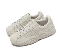 adidas Originals Superstar Millencon W Aluminum Wonder Beige Women Casual IE7370