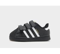 adidas Originals Superstar Neonato, Nero 27