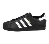 adidas Originals Superstar, Sneakers Uomo, Core Black Ftwr White Core Black 959, 44 2/3 EU