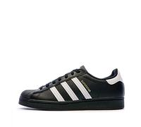 adidas Originals Superstar, Sneakers Uomo, Core Black Ftwr White Core Black 959, 44 2/3 EU