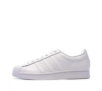 adidas Originals Superstar, Sneakers Uomo, Ftwr White Ftwr White Ftwr White 960, 46 EU