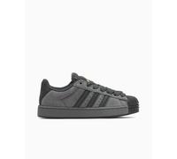 Adidas, ,Sport ,Uomo ,Grigio ,45 1/3 EU Superstar ST