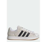 Adidas Superstar Uomo - Sneakers Bianco - Taglia 40 - Scamosciato White 40