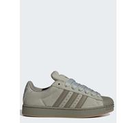 adidas Originals - Superstar ST - Sneakers color sesamo, argilla e gomma-Neutro 44
